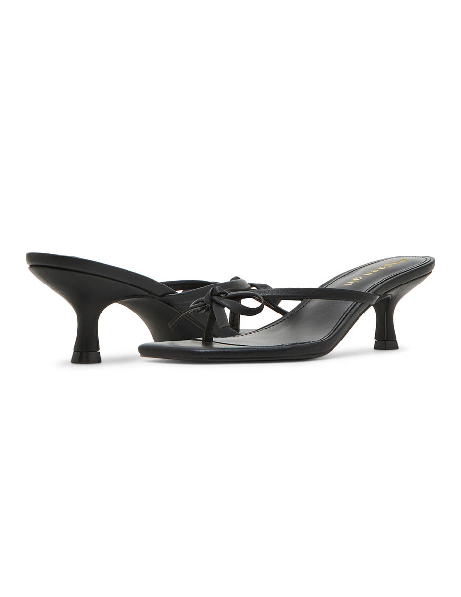 Sandalia para mujer 7