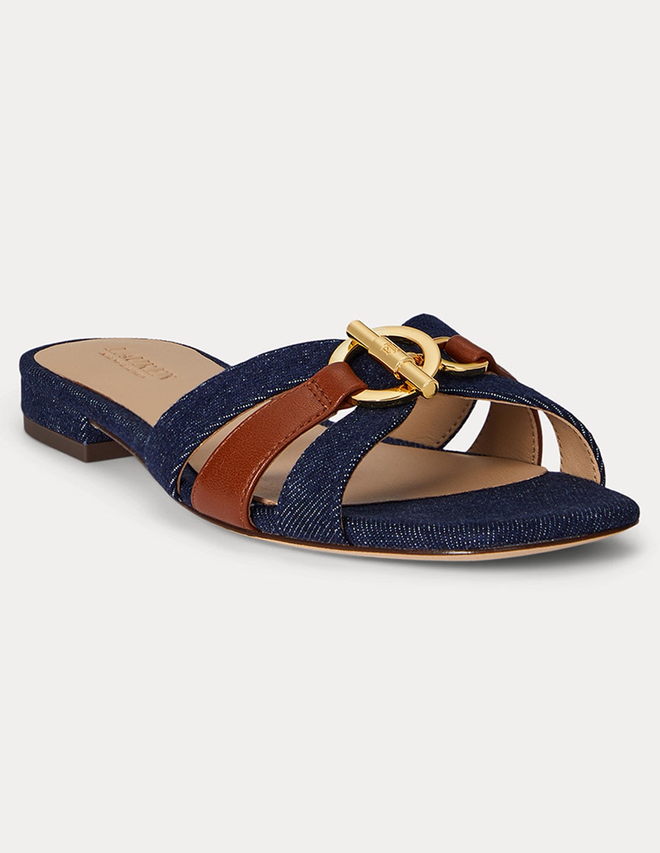 Sandalia para mujer 2