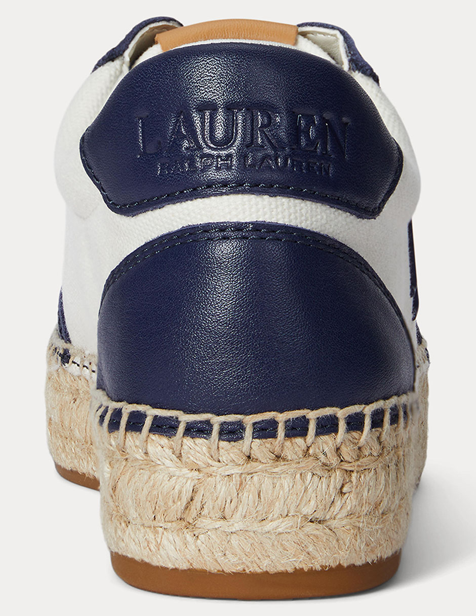 Tenis para mujer 4