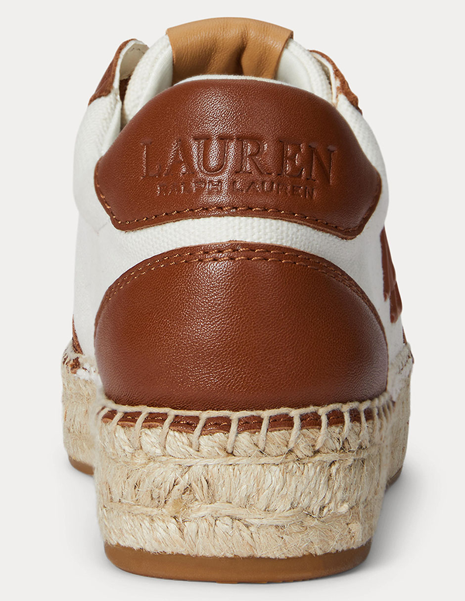 Tenis para mujer 4