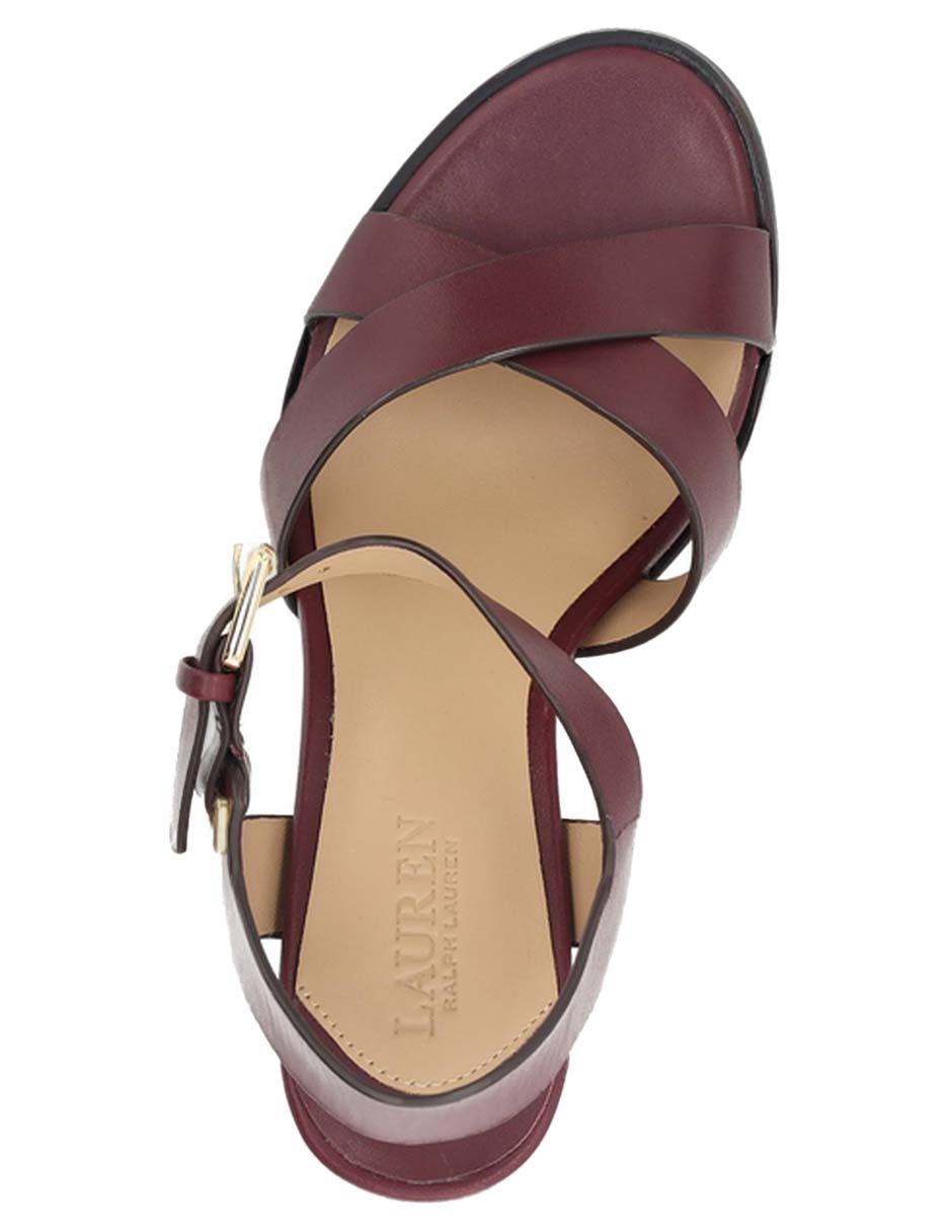 Sandalia para mujer 5