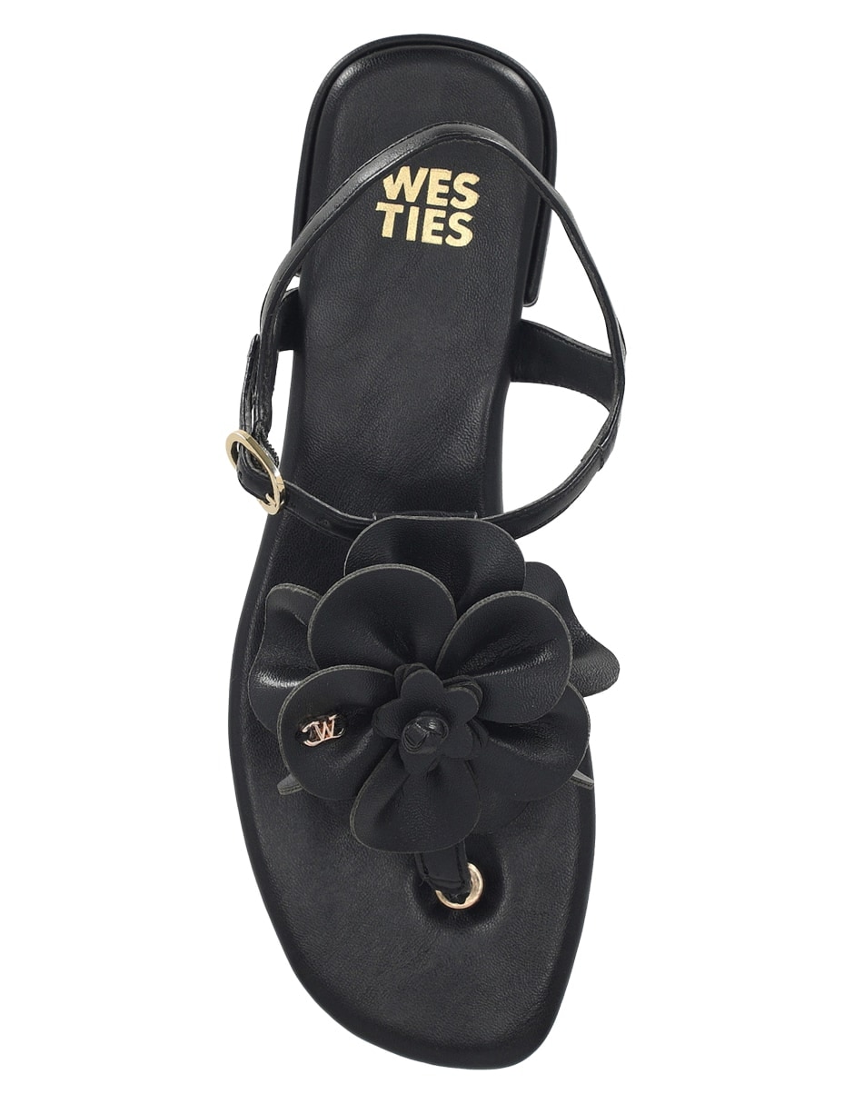 Sandalia para mujer 3