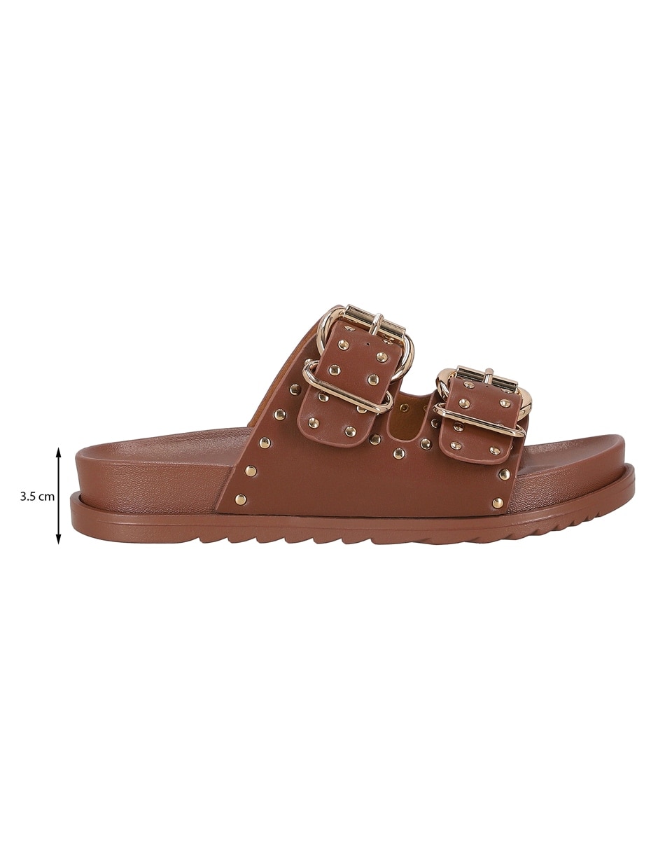 Sandalias para mujer 8