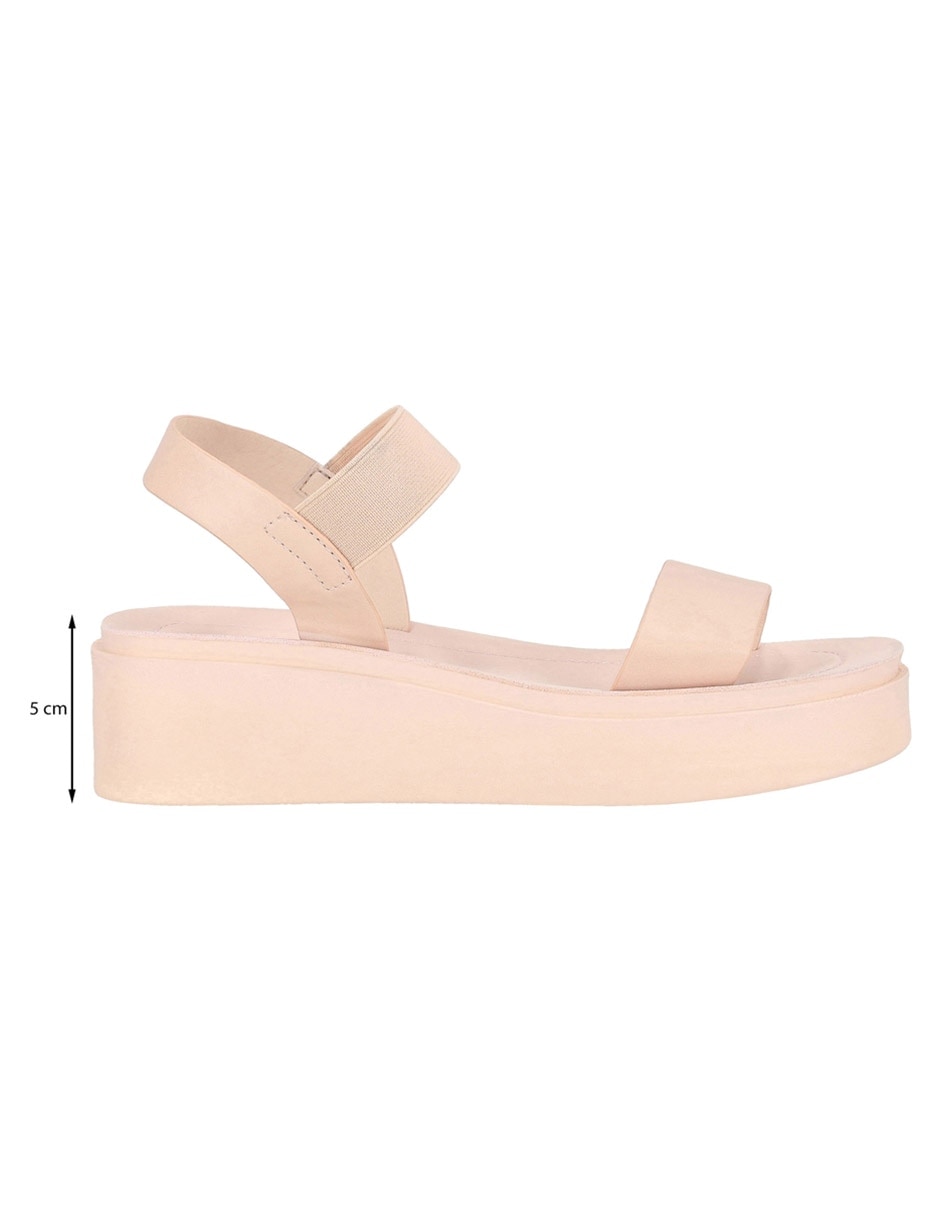 Sandalia para mujer 14