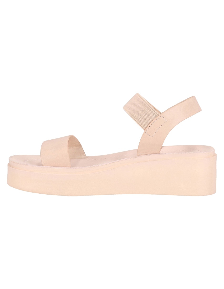 Sandalia para mujer 10