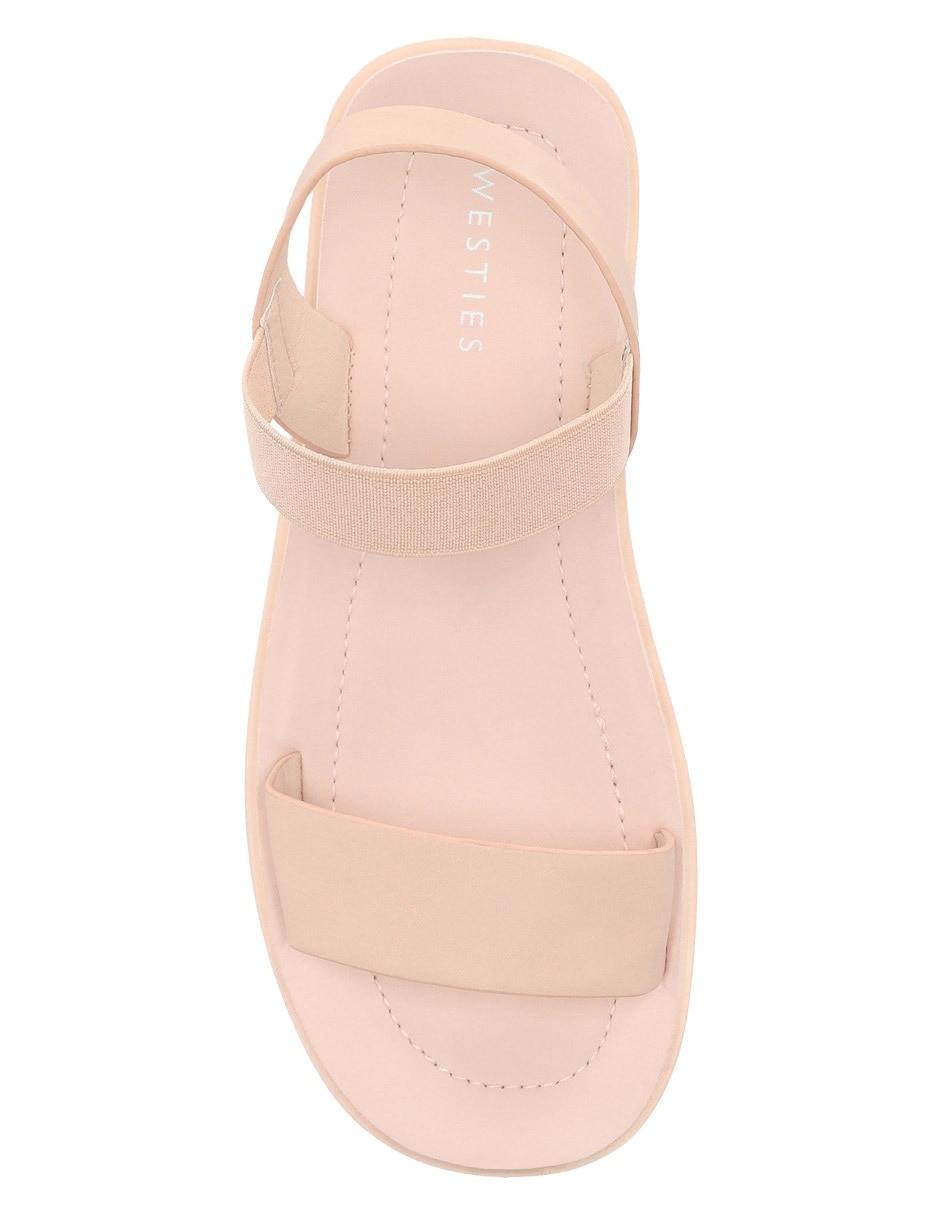 Sandalia para mujer 12