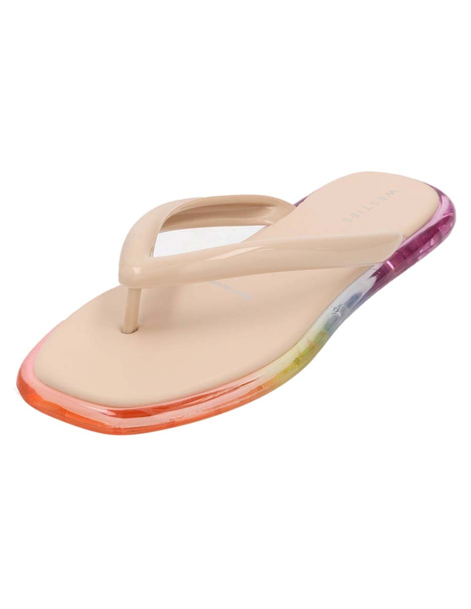 Sandalia para mujer 2
