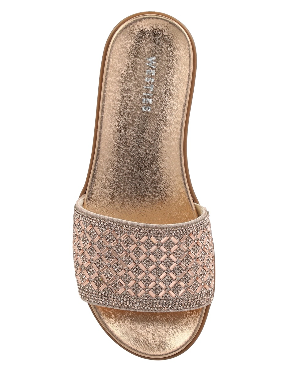 Sandalia para mujer 2