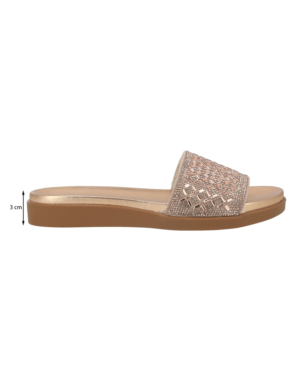 Sandalia para mujer 8