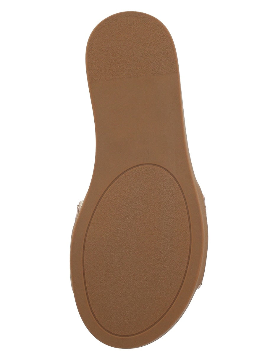 Sandalia para mujer 3