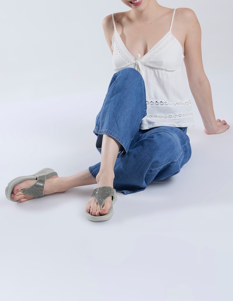 Sandalia para mujer 2