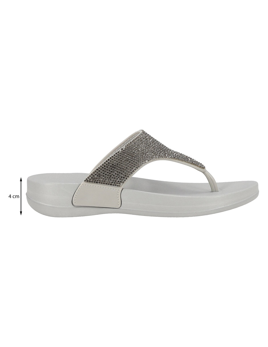 Sandalia para mujer 9
