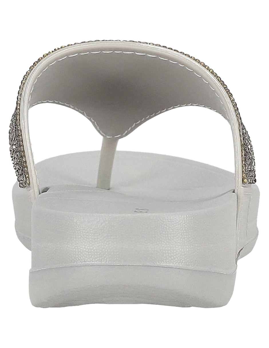 Sandalia para mujer 4
