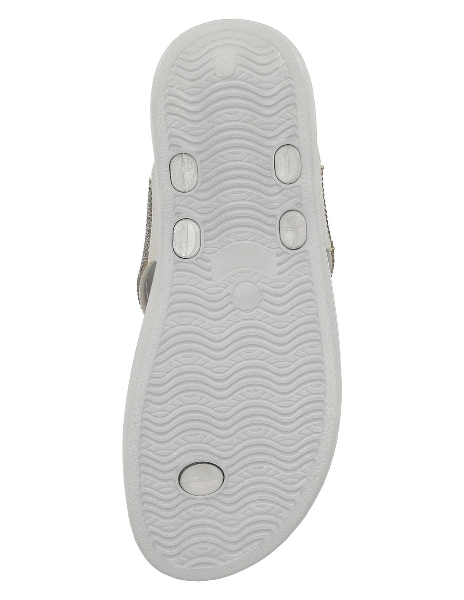 Sandalia para mujer 7