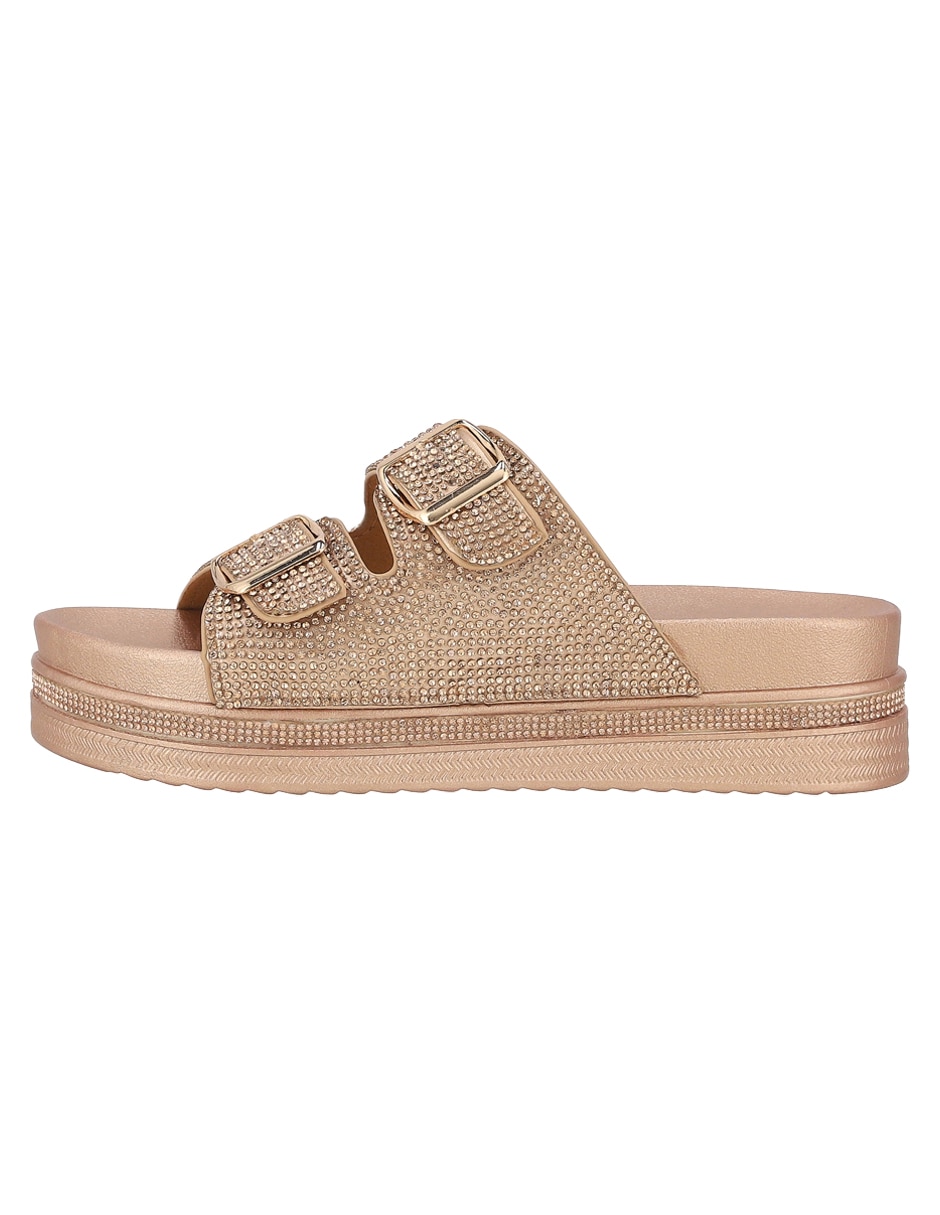 Sandalias para mujer