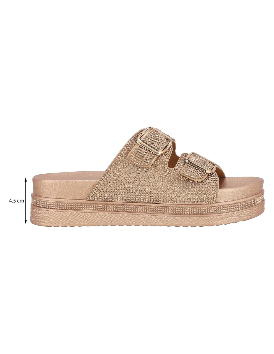 Sandalias para mujer 14