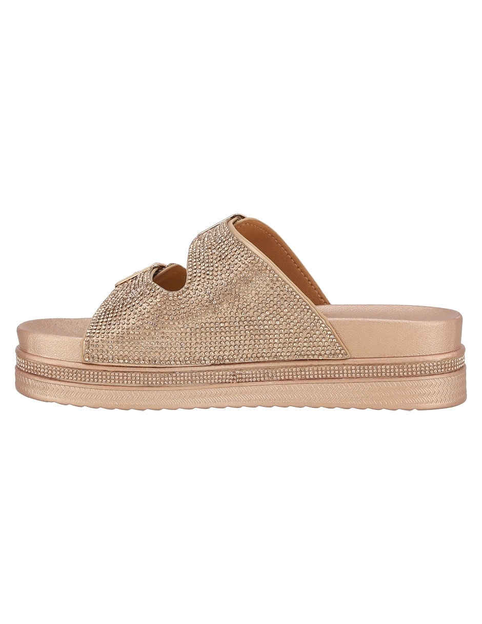 Sandalias para mujer 9