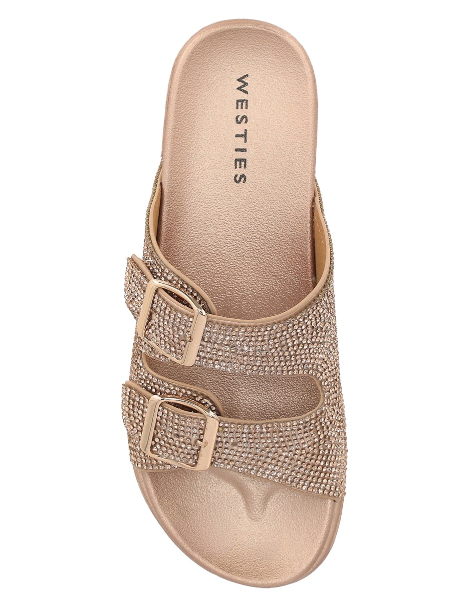 Sandalias para mujer 12