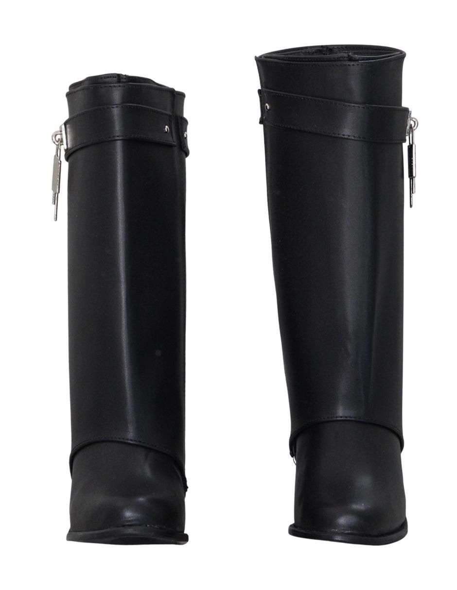 Bota abajo de la rodilla para mujer 3
