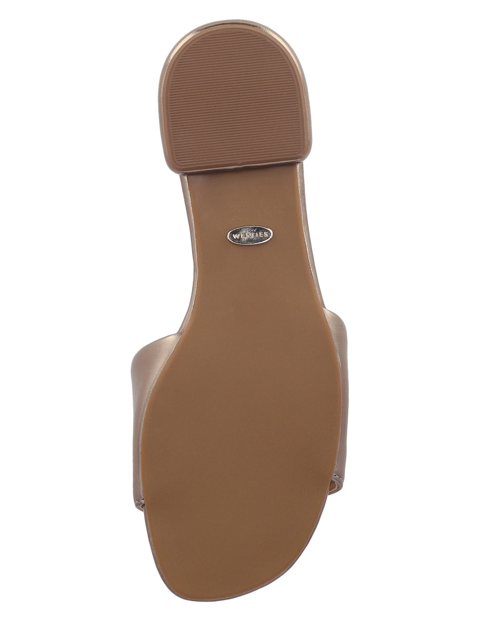 Sandalia para mujer 8