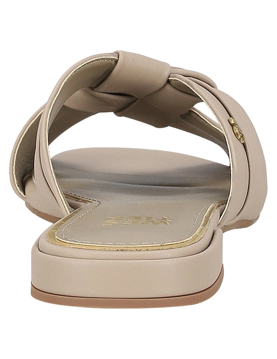 Sandalia para mujer 4