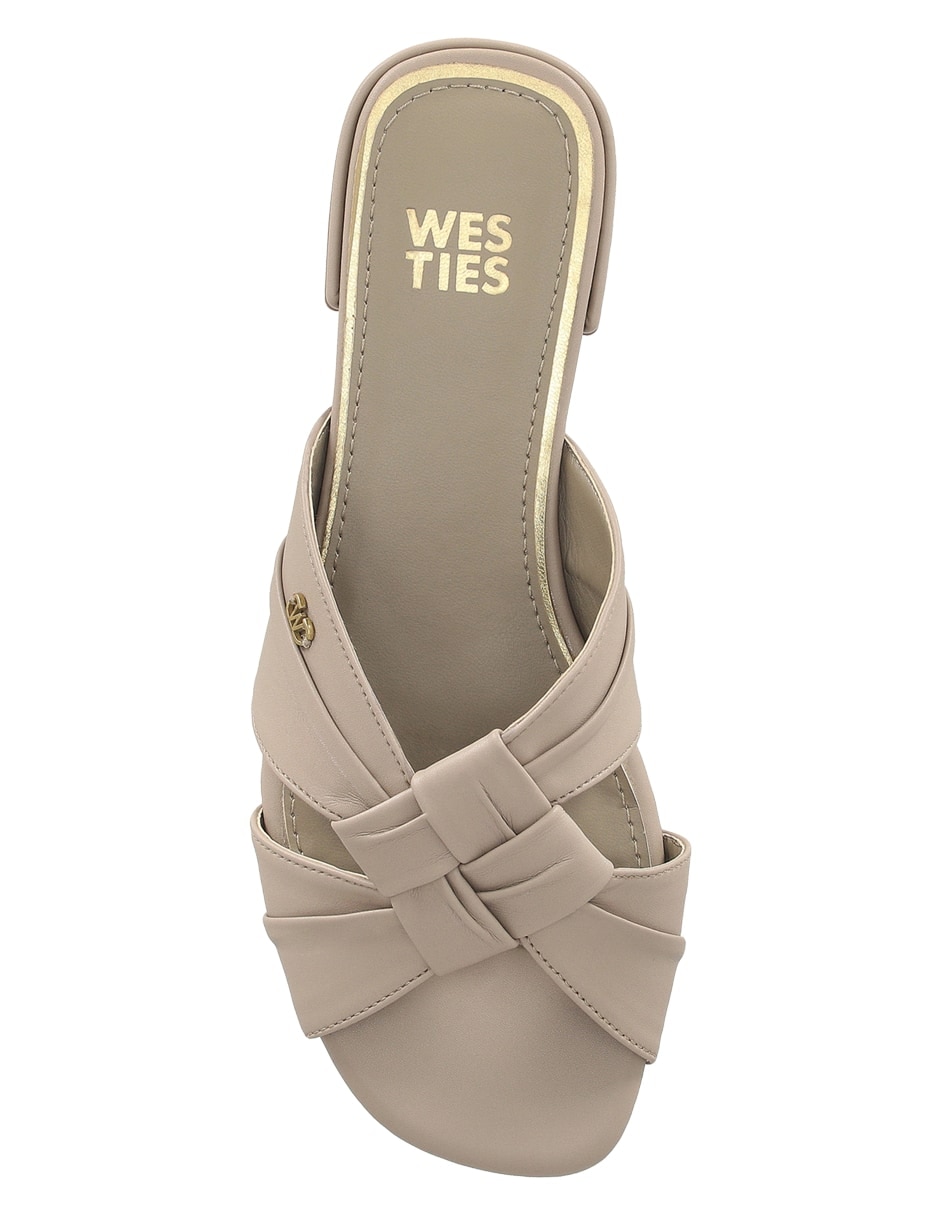 Sandalia para mujer 6