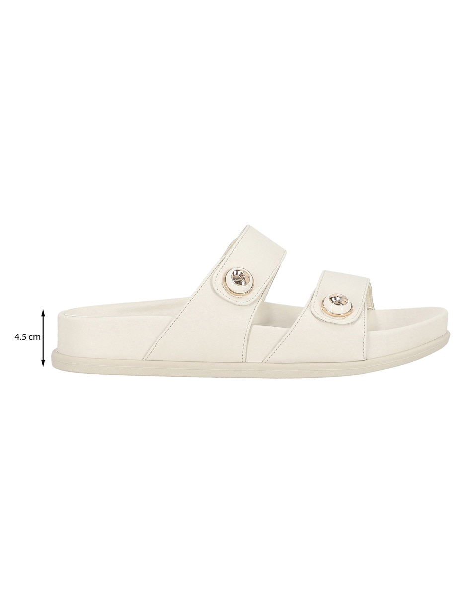 Sandalia para mujer 8