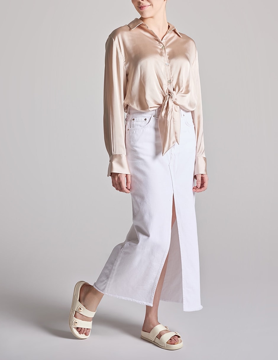 Sandalia para mujer 7