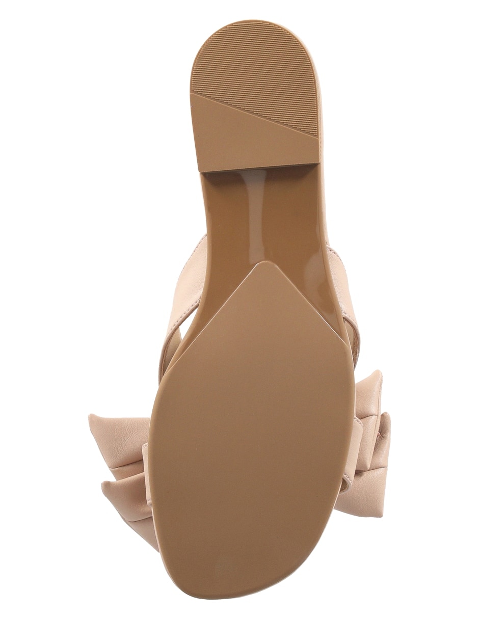 Sandalia para mujer 8