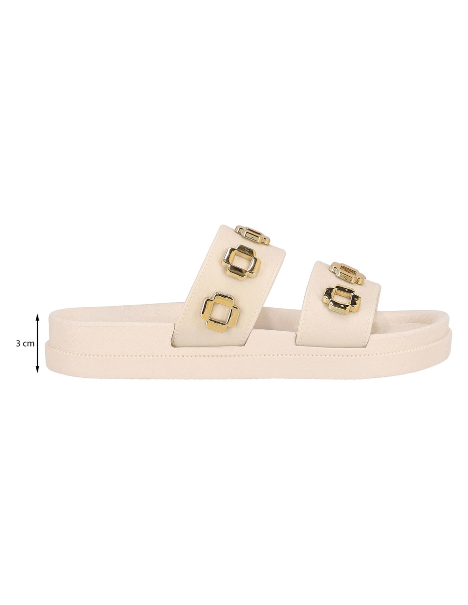 Sandalia para mujer 9