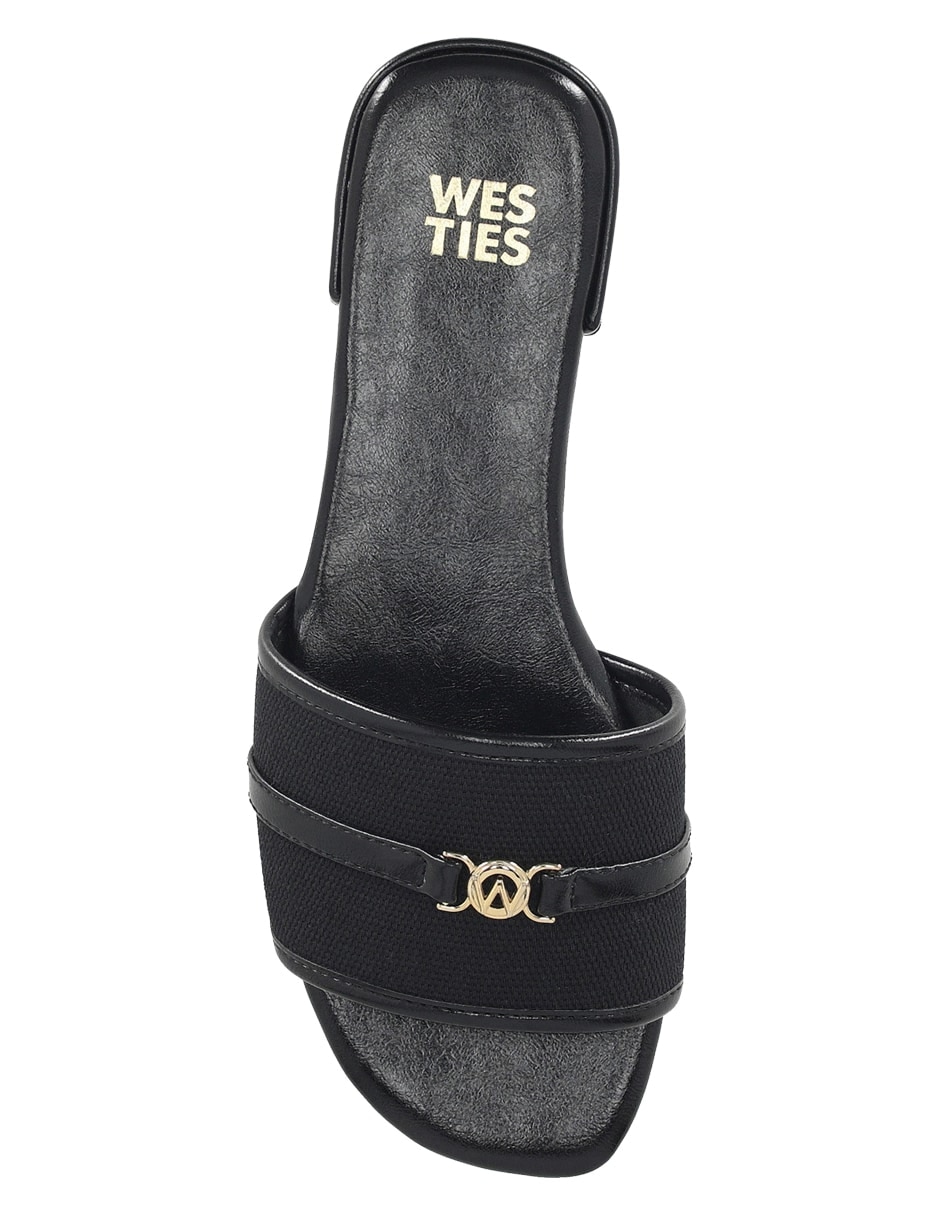 Sandalia para mujer 6