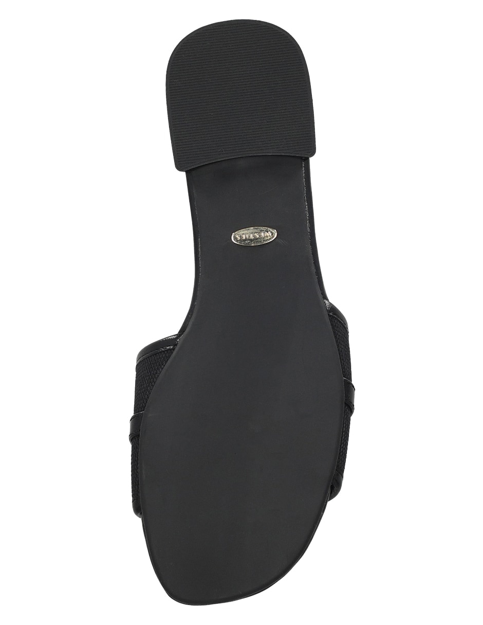 Sandalia para mujer 7