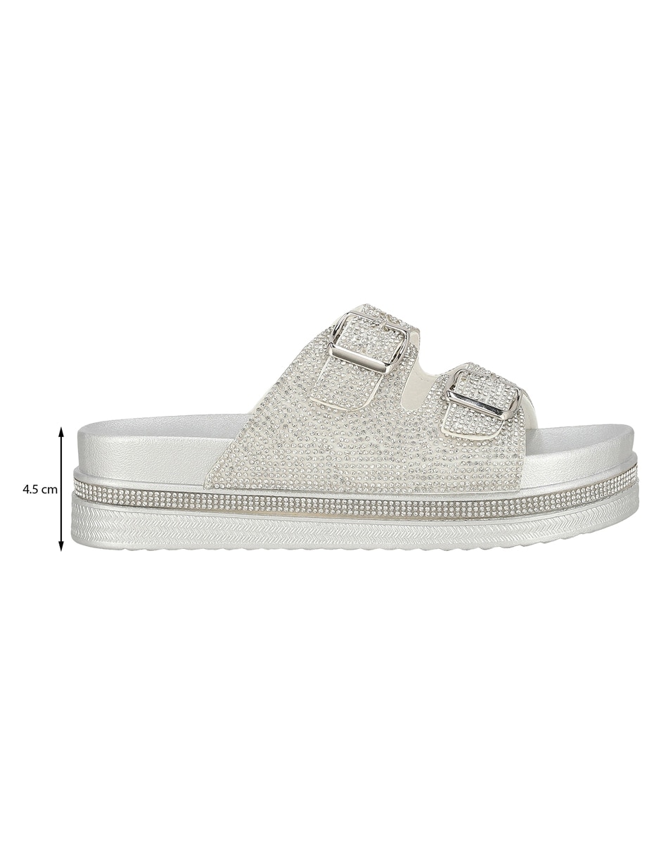Sandalia para mujer 8