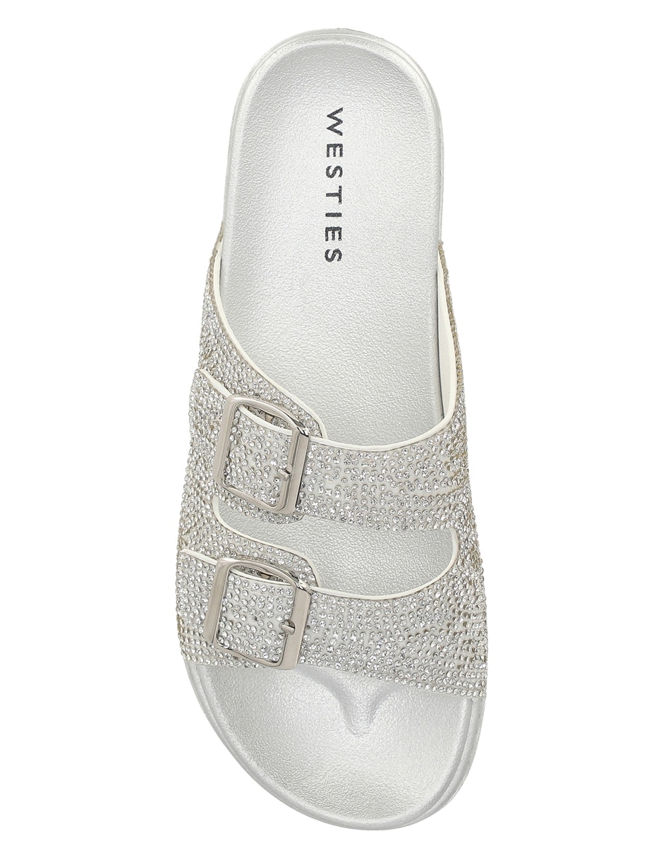 Sandalia para mujer 6