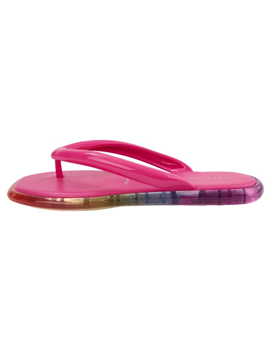 Sandalia para mujer
