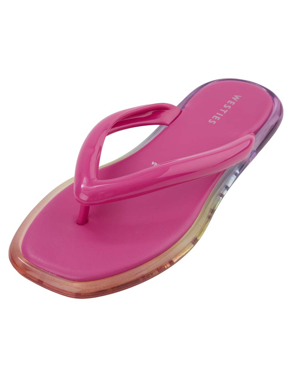 Sandalia para mujer 2