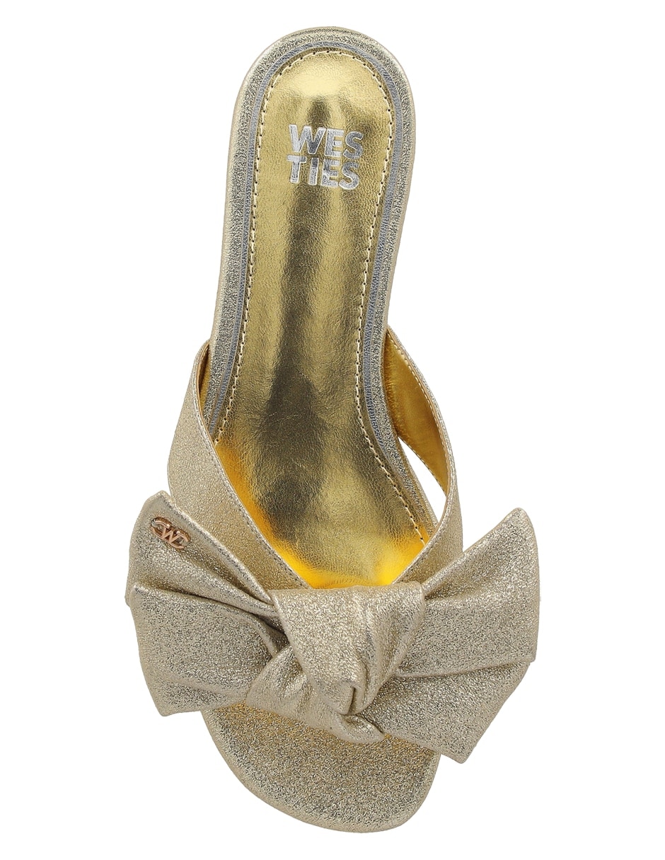 Sandalia para mujer 6