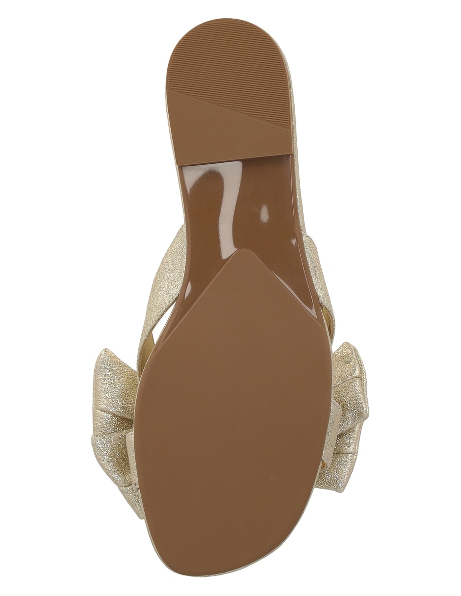 Sandalia para mujer 7