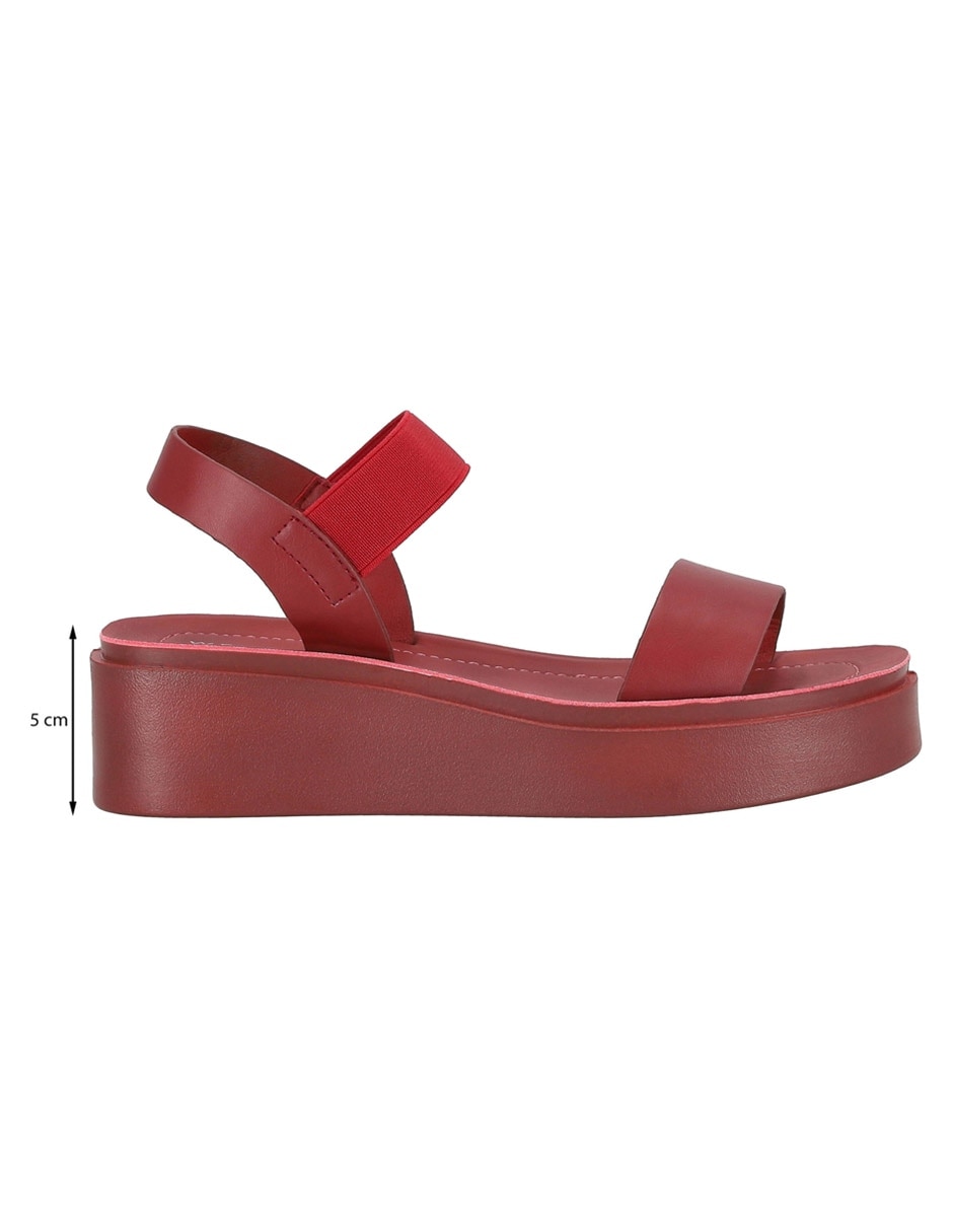 Sandalia para mujer 9