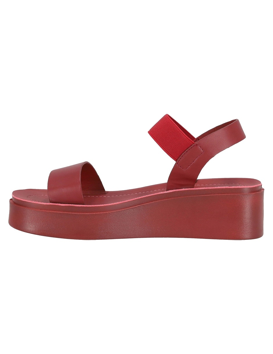 Sandalia para mujer 4