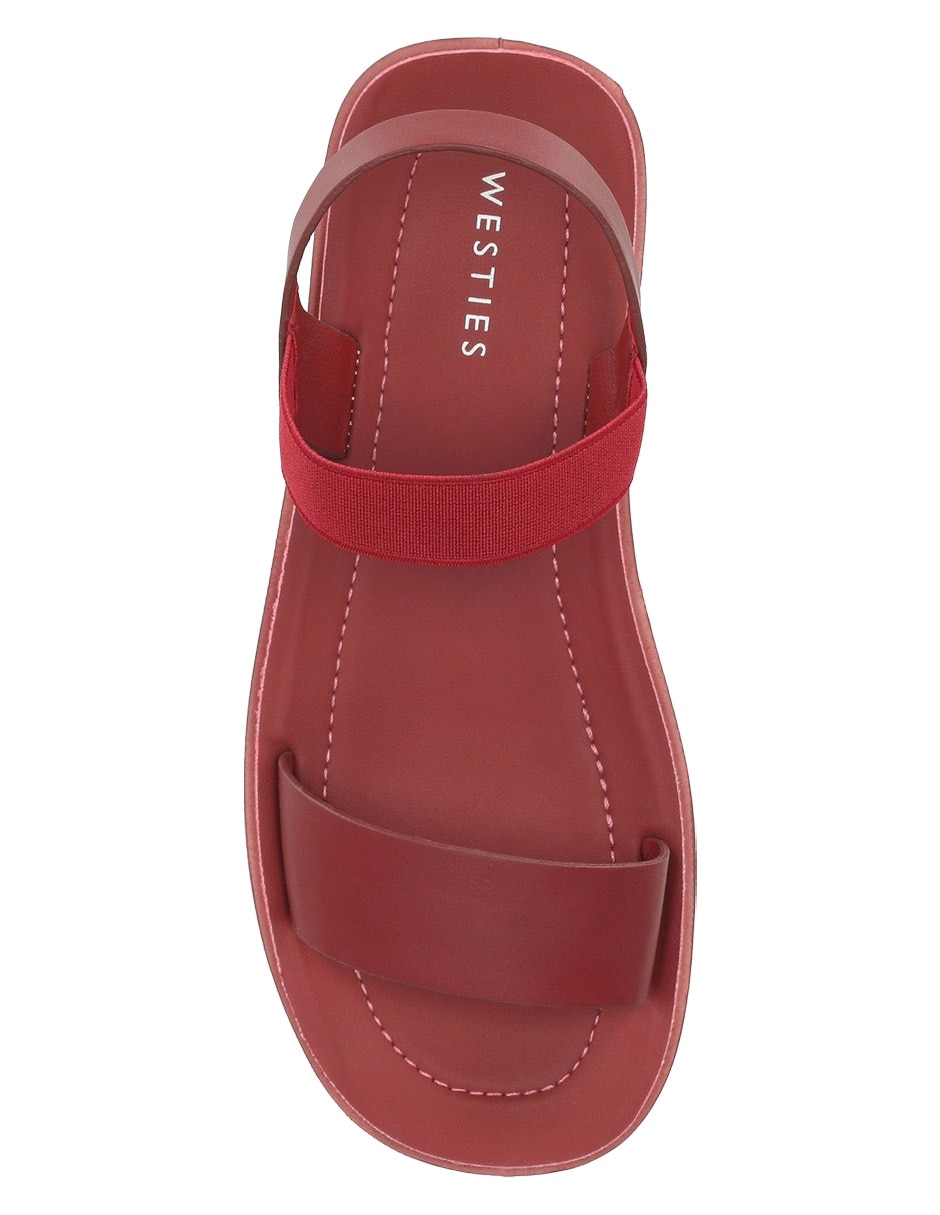 Sandalia para mujer 7