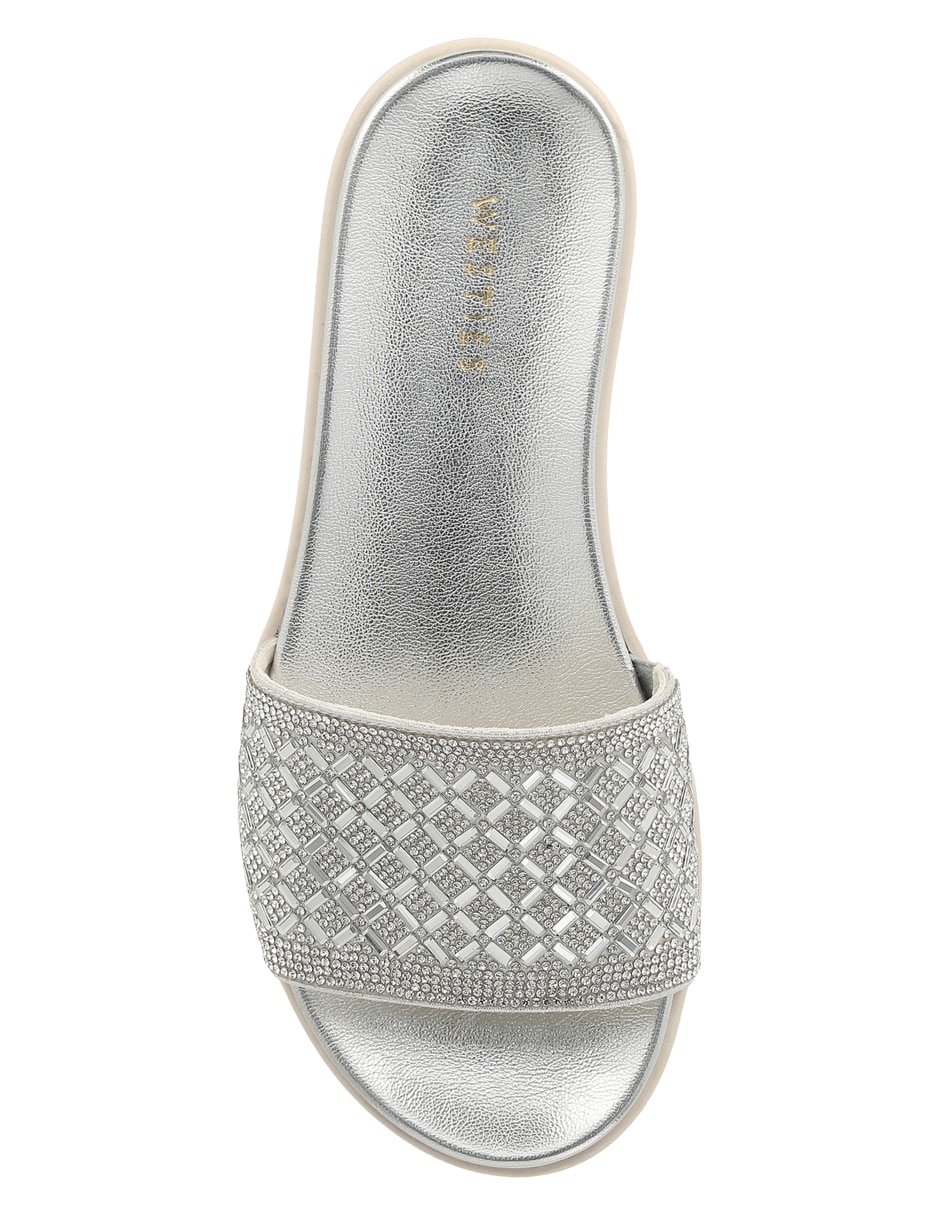 Sandalia para mujer 6