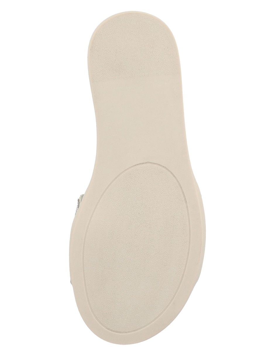 Sandalia para mujer 7