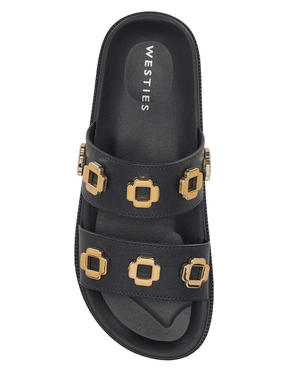 Sandalias para mujer 7