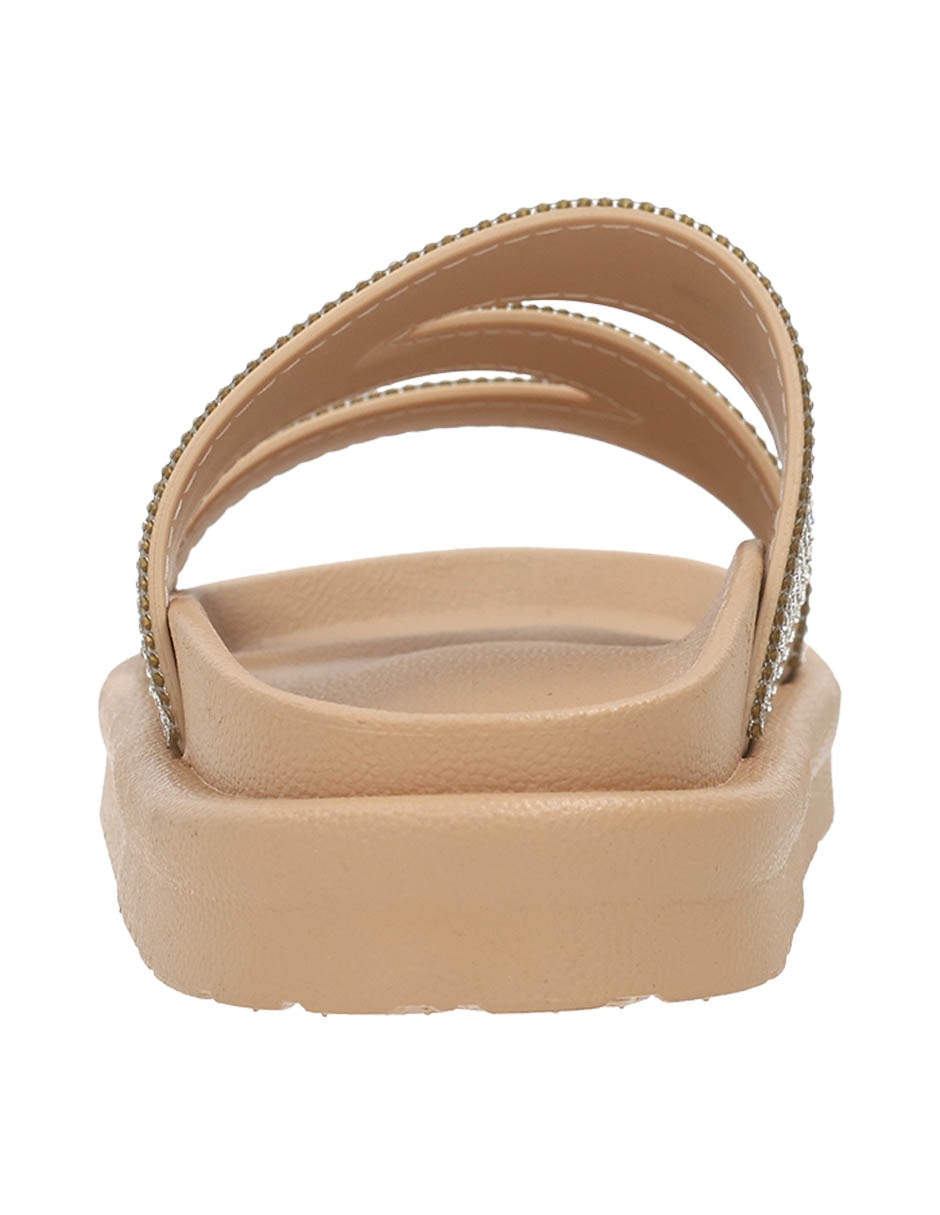Sandalia para mujer 3