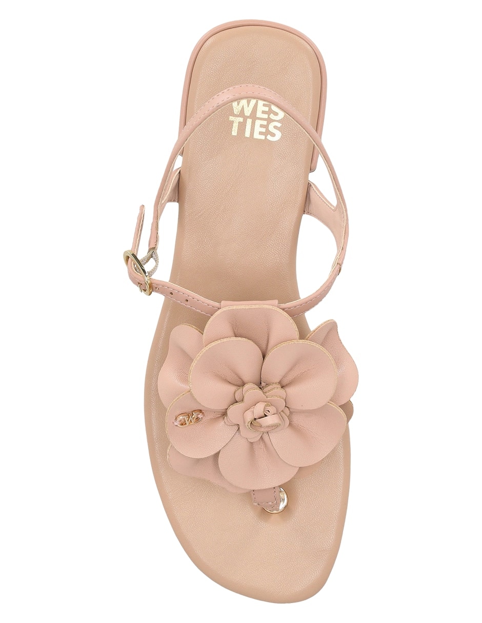 Sandalia para mujer 3