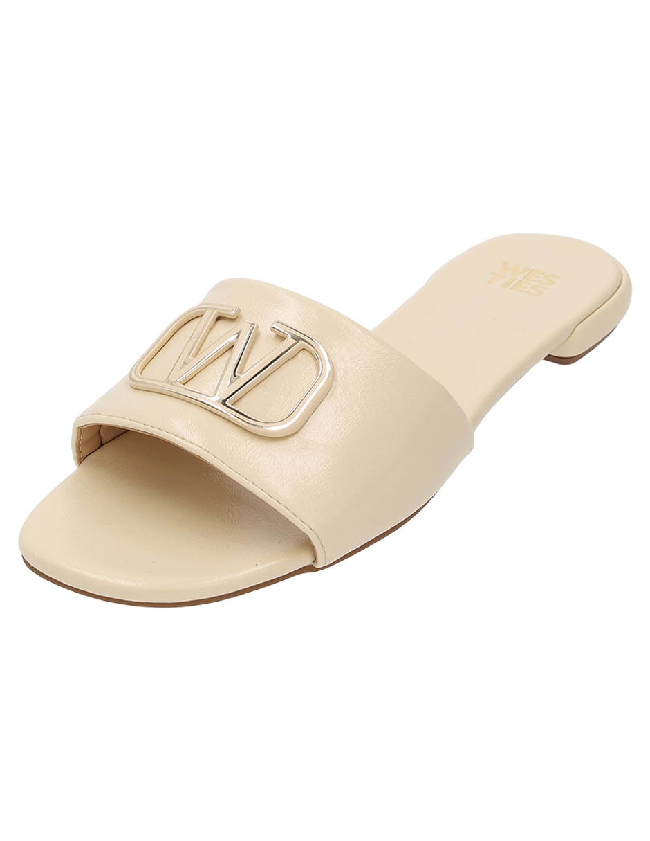 Sandalia para mujer 2