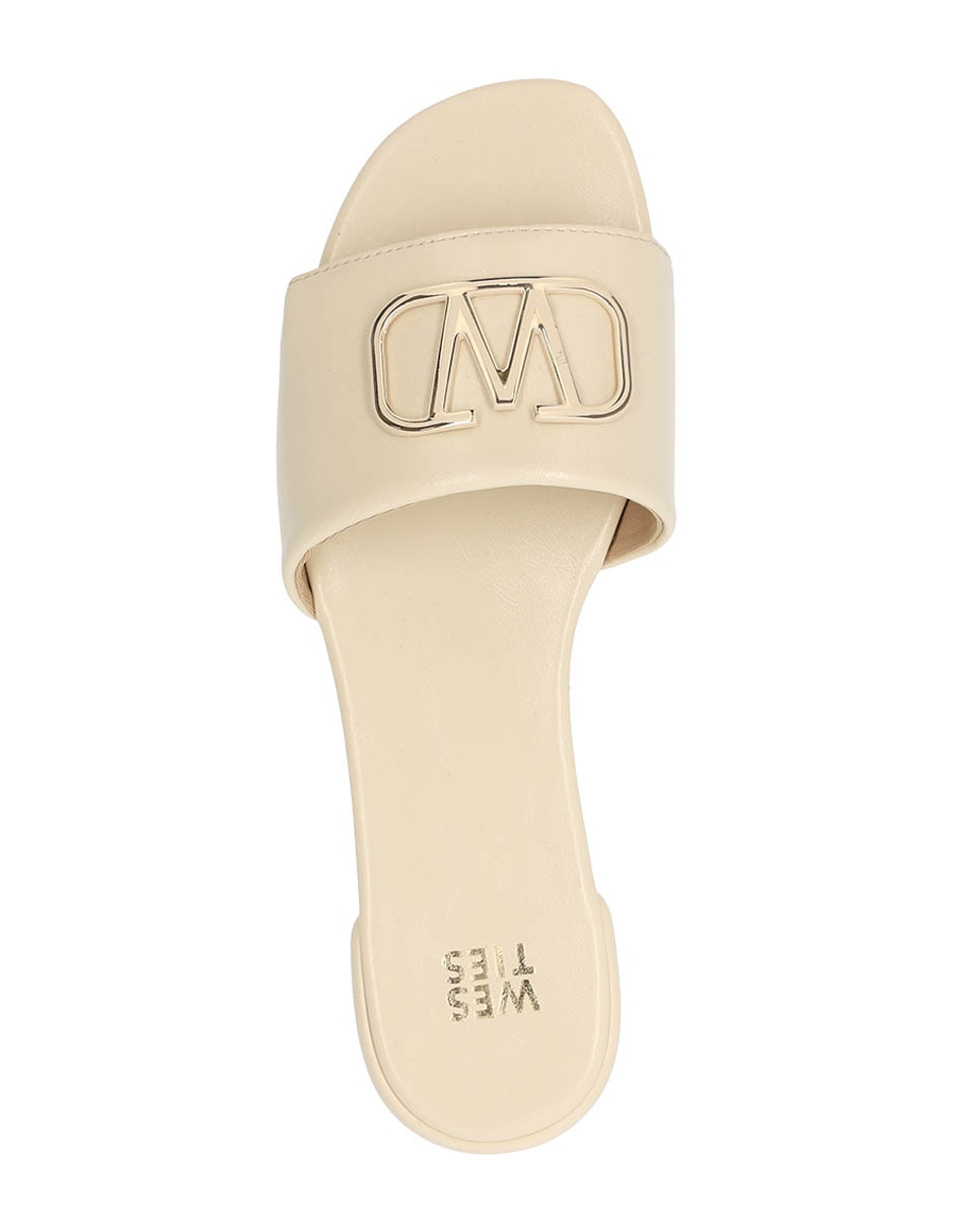 Sandalia para mujer 3