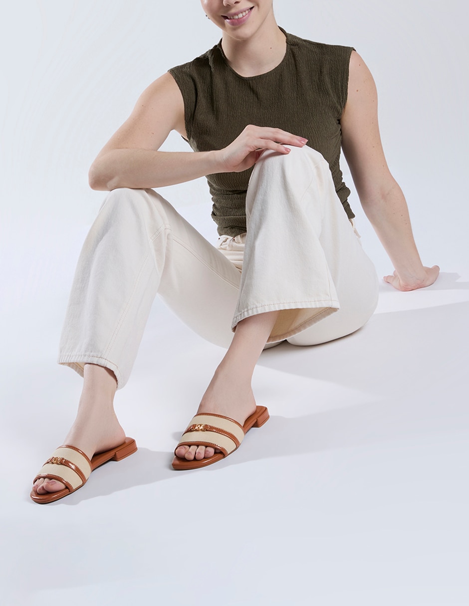 Sandalia para mujer 2