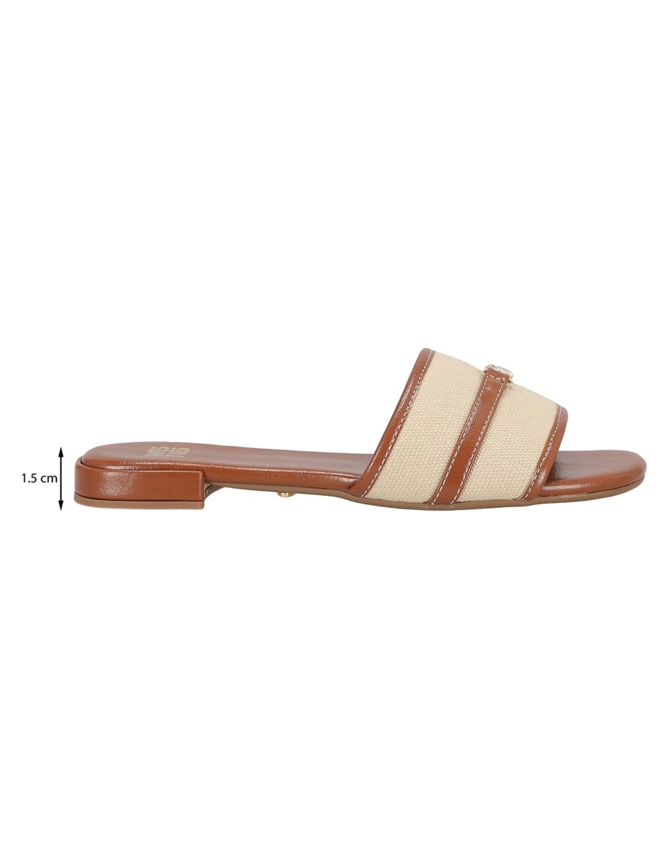 Sandalia para mujer 9